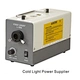 Microscope Halogen Cold Light Illumination
